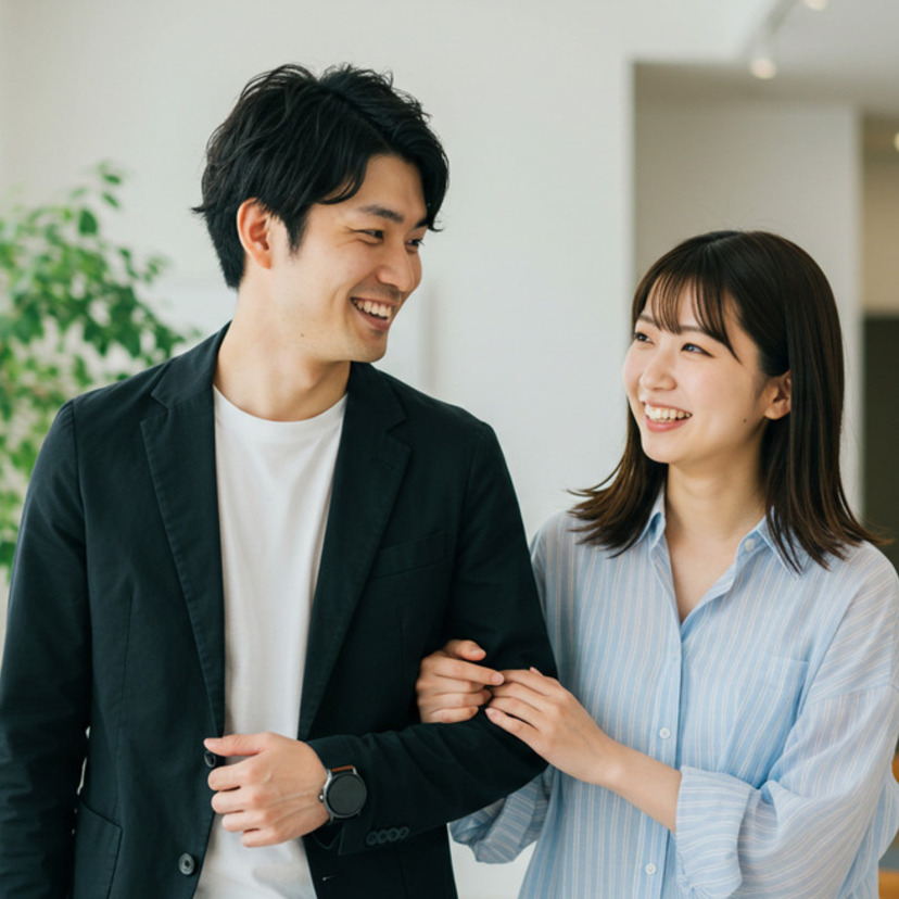 プラトニックなセカンドパートナー：既婚者が求める心の繋がりと大人の関係