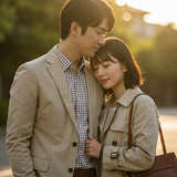 夫婦公認セカンドパートナーという選択肢：新しい夫婦関係のあり方