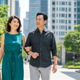 既婚者クラブ攻略：40代からの出会いを成功させる方法
