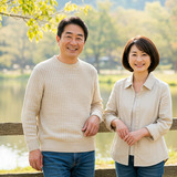 50代からの充実したパートナー探し：見つけ方と成功の秘訣