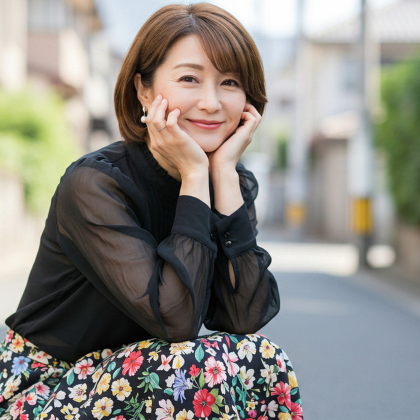 熟女セフレが見つかるアプリ厳選！大人の出会いを叶える方法