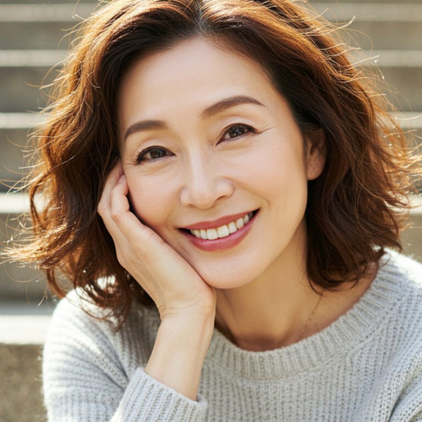 50代後半男性向けマッチングアプリ攻略ガイド：出会いを成功させる秘訣
