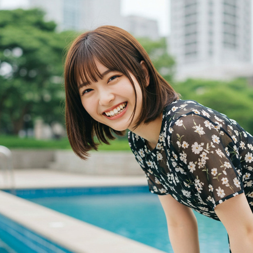 マッチングアプリ写真で女性の魅力を最大限に引き出す！プロの撮影術と成功の秘訣