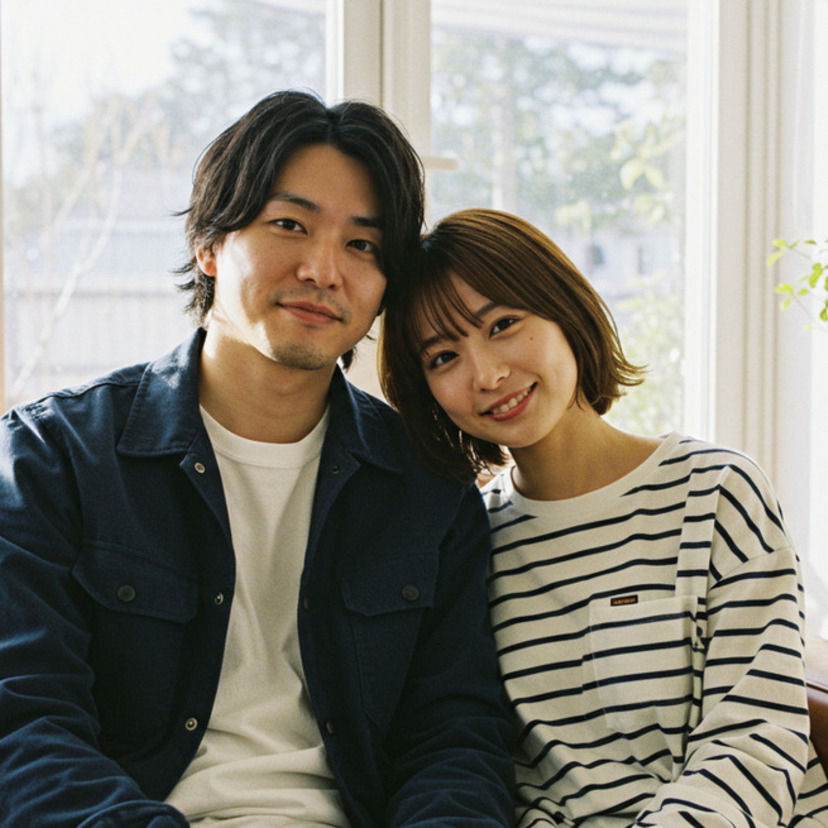 40代フツメンが既婚者マッチングアプリで勝つ方法【第1回：写真編】